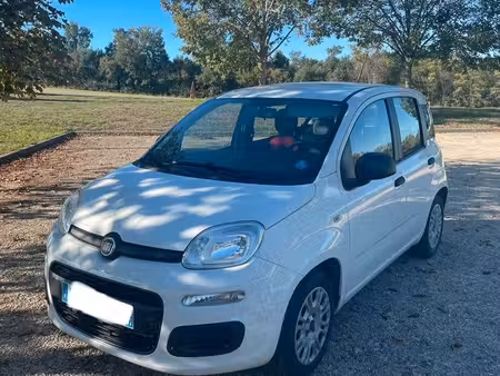 Fiat Panda 1.2 69