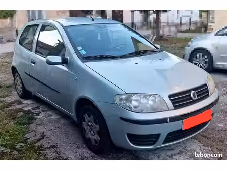Fiat Punto 1.2 60