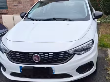 Fiat Tipo 1.4 95 Pop