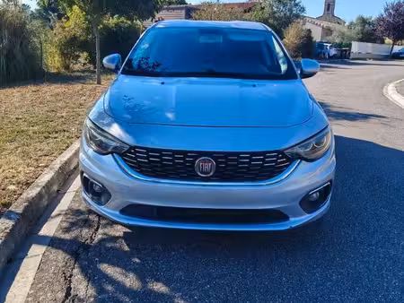 Fiat Tipo 1.6 MultiJet 120 Start