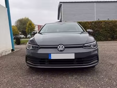 Volkswagen Golf 2.0 TDI 150