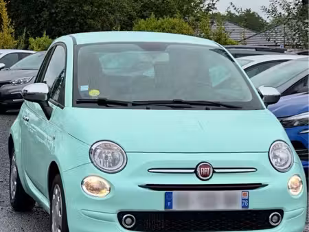 Fiat 500 1.3 95