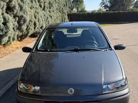 Fiat Punto 1.2 60