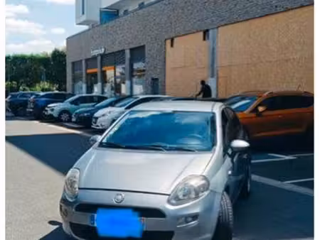 Fiat Punto 0.9 85 S