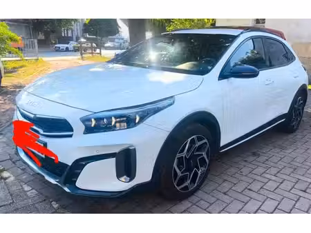 Kia Ceed 1.5 T-GDi 160 GT Line