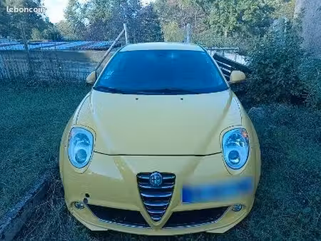 Alfa Romeo Mito 1.3 90