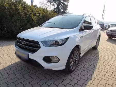 Ford Kuga 1.5 EcoBoost 150 ST Line