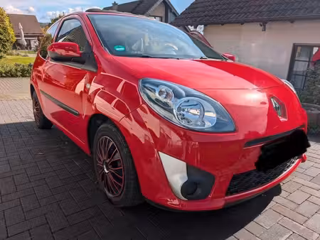 Renault Twingo 1.2 75