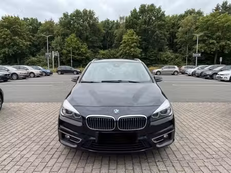 BMW Série 2 218i 1.5 136