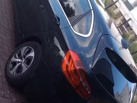 BMW Série 2 2.0