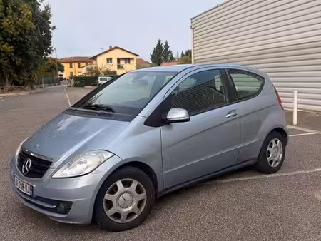 Mercedes-Benz Classe A A 180 2.0 109