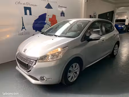 Peugeot 208 1.2 THP 208 Active