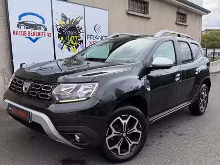 Dacia Duster 1.3 TCe 150 Prestige