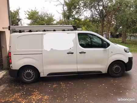 Peugeot Expert