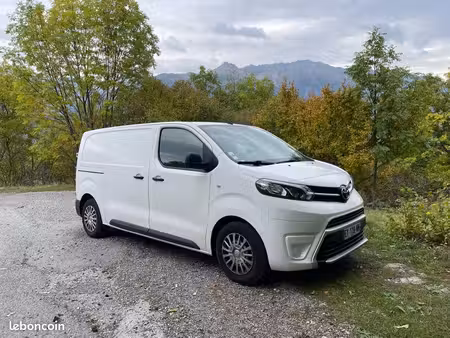 Toyota Proace 1.6 95