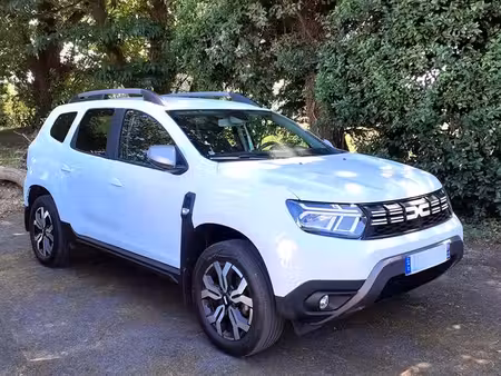 Dacia Duster Eco G 1.0 101