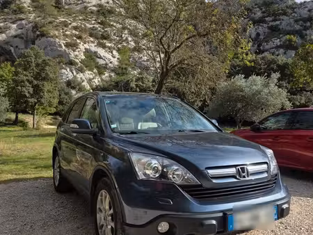 Honda CR-V 2.0 150 4x4