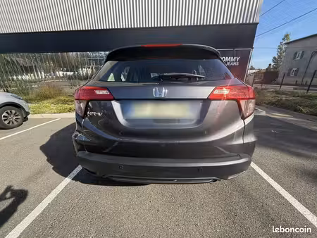 Honda HR-V 1.6 120