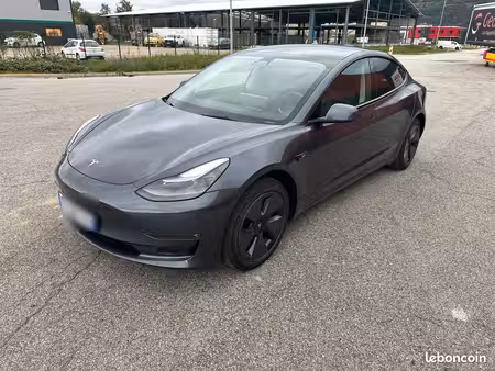 Tesla Model 3 Grande Autonomie 275
