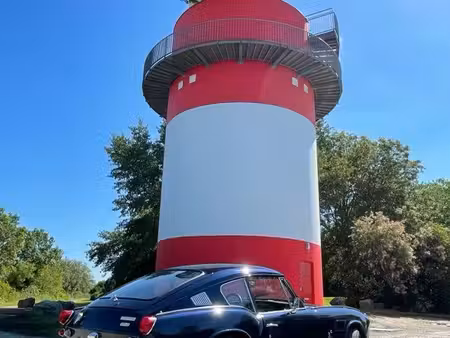 Triumph Spitfire