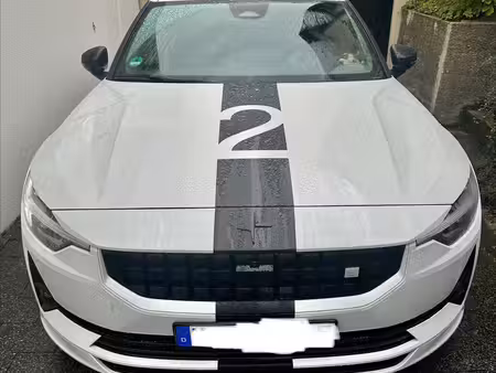 Polestar 2 476