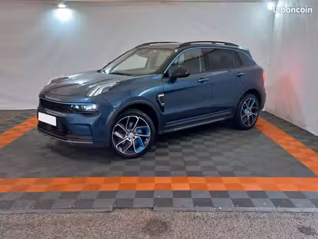 Lynk & Co 01 1.5