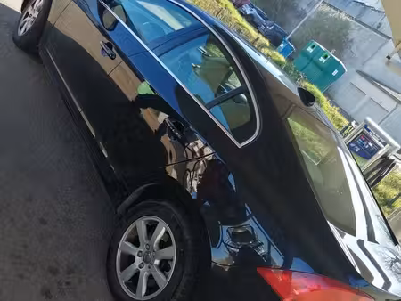 Volvo S60 D3 2.0 136