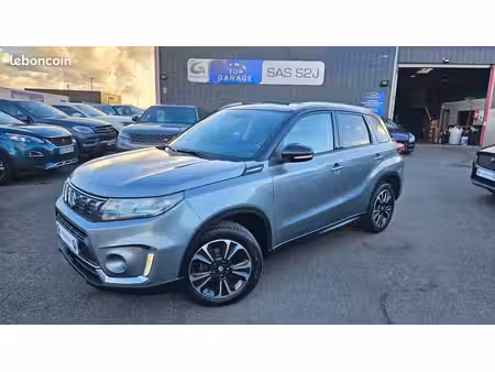 Suzuki Vitara 1.4 129 Privilège