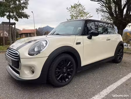 Mini Mini Cooper 1.5 136 Chili