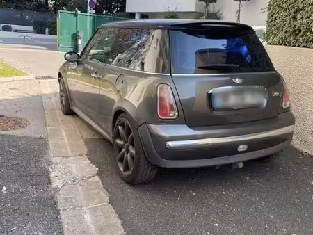 Mini Mini Cooper 1.4 88