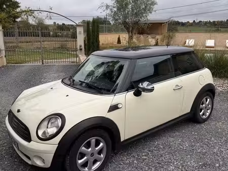 Mini Mini One 1.4 95