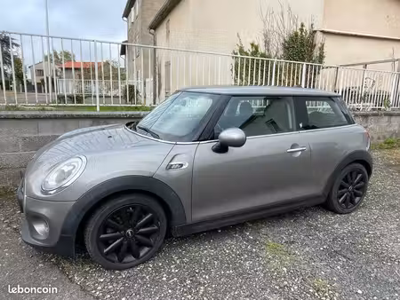 Mini Mini One 1.5 95 Blackfriars