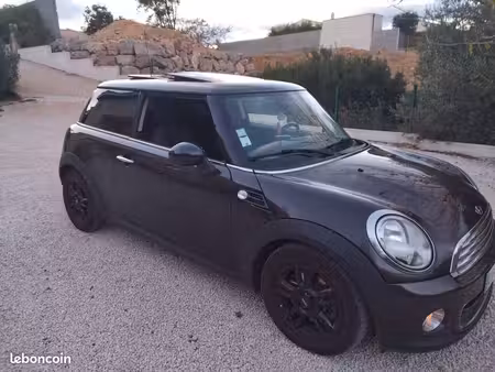 Mini Mini One 1.6 98