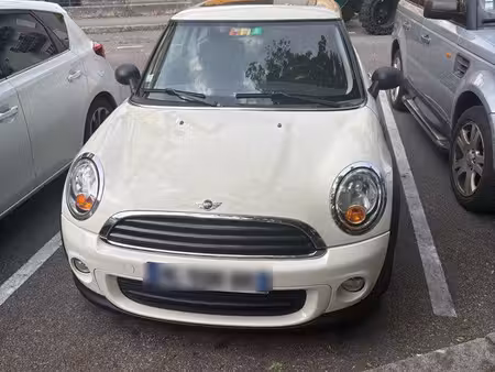 Mini Mini Cooper 75