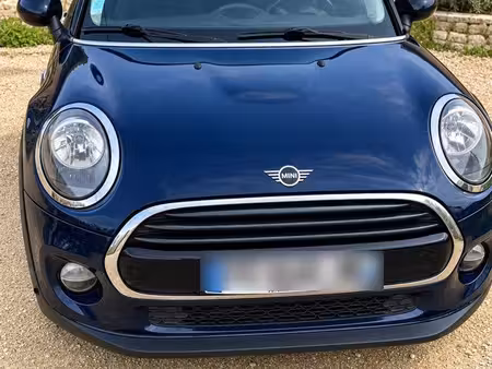 Mini Mini Cooper 1.5 136