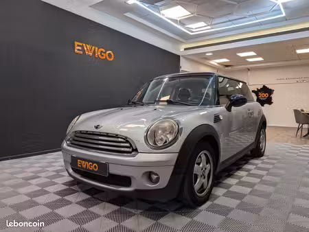 Mini Mini Cooper 1.6 120