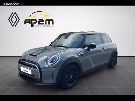 Mini Mini Cooper SE 184 Camden