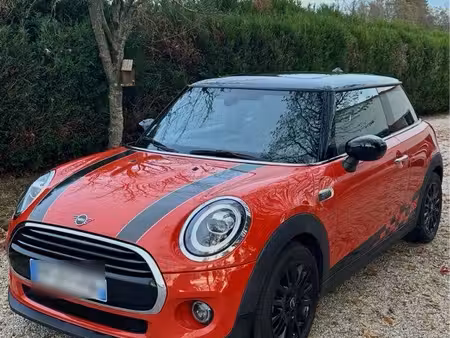 Mini Mini Cooper 1.5 136