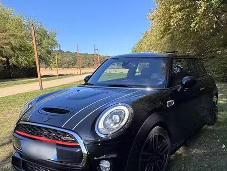 Mini Mini Cooper S 2.0 192
