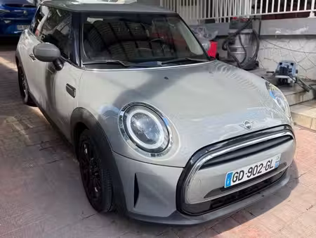 Mini Mini One 1.5 102