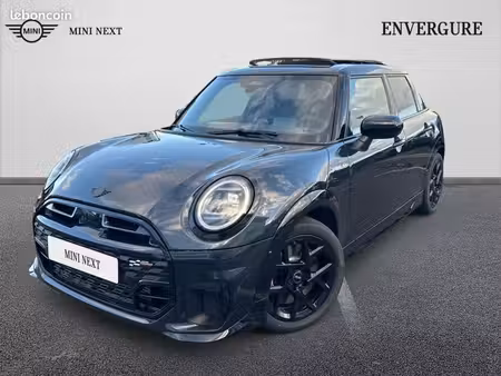 Mini Mini John Cooper Works 1.5 156