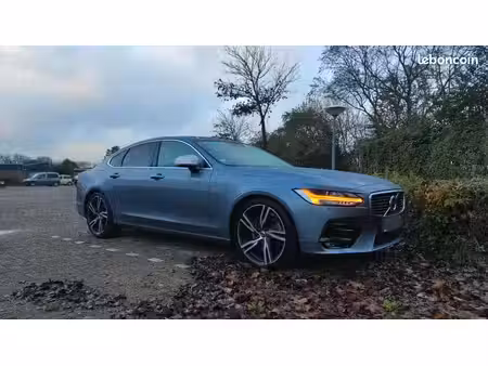 Volvo S90 2.0 190 R Design