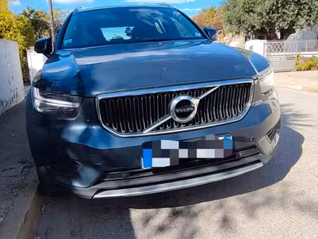 Volvo XC40 T2 1.5 129