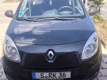 Renault Twingo 1.2 58 Expression