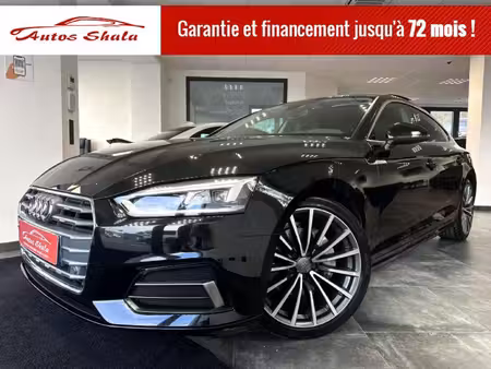 Audi A5 40 TDI 2.0 TDI 190 Avus