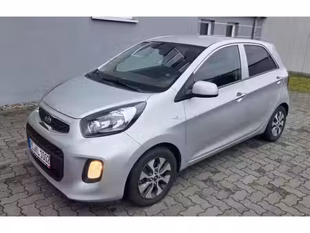 Kia Picanto 1.0 67