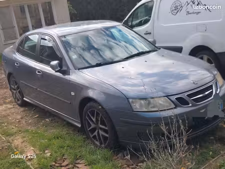 Saab 9-3 1.9 150 Vector