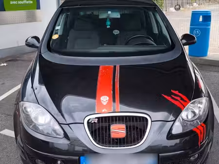 Seat Altea 1.9 105
