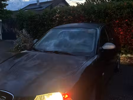 Seat Ibiza 1.9 TDI 130