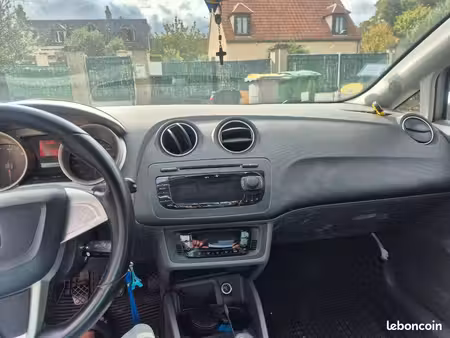 Seat Ibiza 1.6 TDI 90